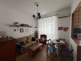 Piso en alquiler en La Caleta - La Viña en Cádiz