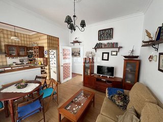 Piso en alquiler en La Caleta - La Viña en Cádiz