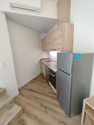 Piso en alquiler en Bola de Oro - Serrallo en Granada