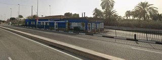Chalet en venta en Alzabares en Elche