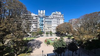 Oficina en alquiler en Areal – Zona Centro en Vigo