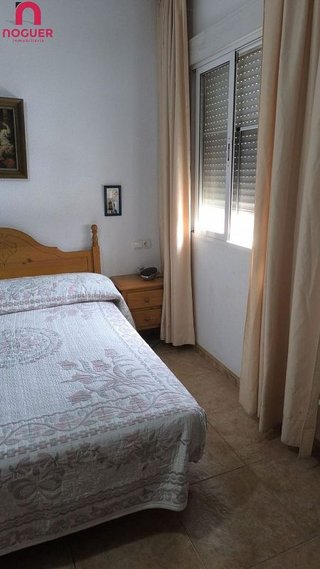 Chalet en venta en El Higuerón en Córdoba