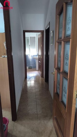 Chalet en venta en El Higuerón en Córdoba