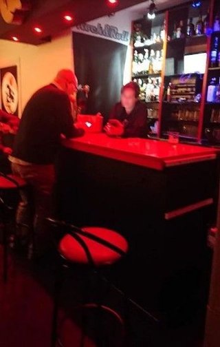 Bar en alquiler en Puerto Marina en Benalmádena