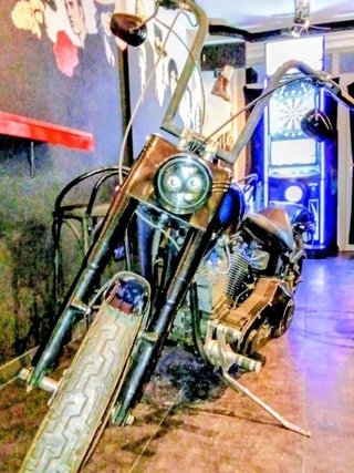 Bar en alquiler en Puerto Marina en Benalmádena