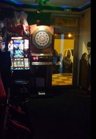 Bar en alquiler en Puerto Marina en Benalmádena