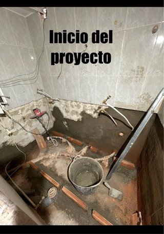 Electricista y Fontanero ECONOMICO Y PROFESIONAL