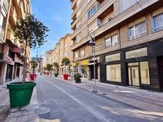 Local comercial en venta en Centro en Torrelavega