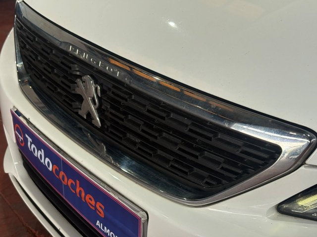 Peugeot 308 5P Active Pack BlueHDi 130 S&S MAN