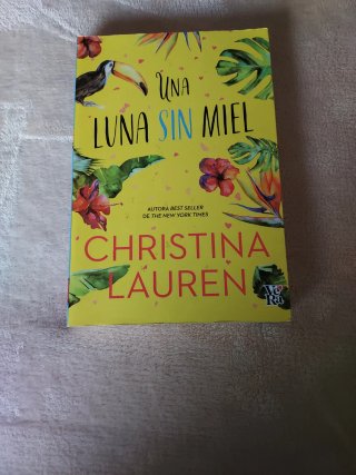 Una luna sin miel