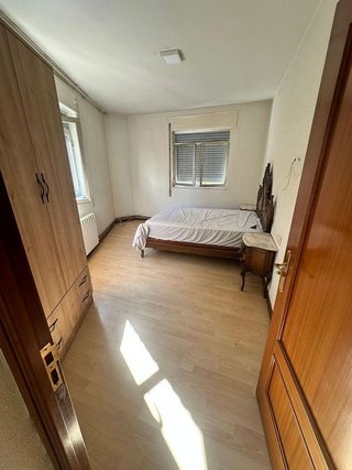 Piso en venta en Candelaria - Peña de Francia en Zamora