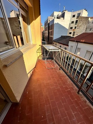 Piso en venta en Candelaria - Peña de Francia en Zamora
