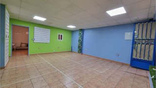 Local comercial en venta en El Cristo en Palencia