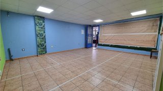 Local comercial en venta en El Cristo en Palencia