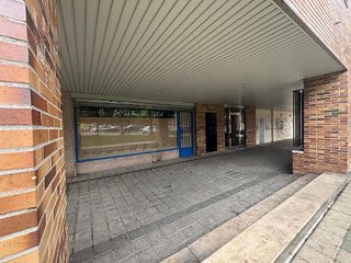 Local comercial en venta en El Cristo en Palencia