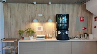 Oficina en alquiler en Les Corts en Barcelona