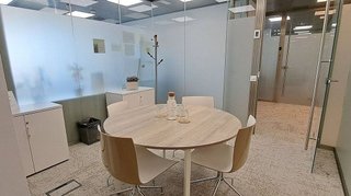 Oficina en alquiler en Les Corts en Barcelona