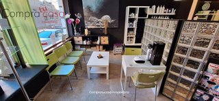 Local comercial en venta en San Lorenzo - San Marcos en Segovia