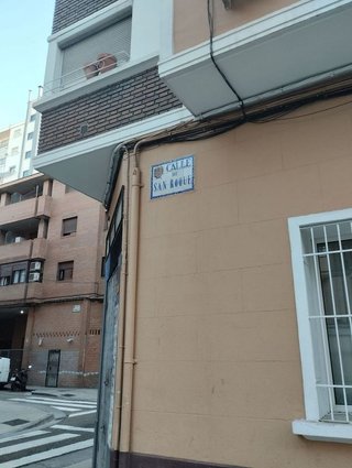 Piso en venta en Delicias en Zaragoza