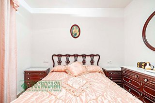 Casa adosada en venta en Mojonera (La)