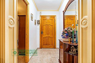 Casa adosada en venta en Mojonera (La)