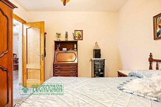 Casa adosada en venta en Mojonera (La)