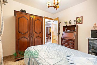 Casa adosada en venta en Mojonera (La)