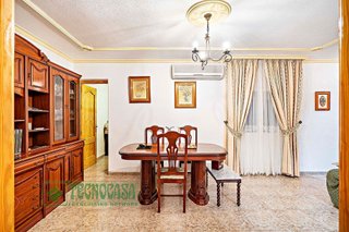 Casa adosada en venta en Mojonera (La)