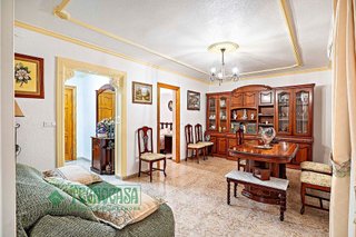 Casa adosada en venta en Mojonera (La)