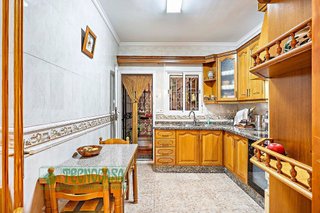 Casa adosada en venta en Mojonera (La)