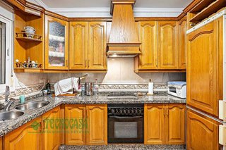 Casa adosada en venta en Mojonera (La)