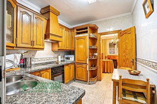 Casa adosada en venta en Mojonera (La)