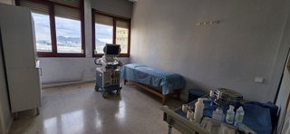 Oficina en alquiler en Casco Antiguo en Algeciras