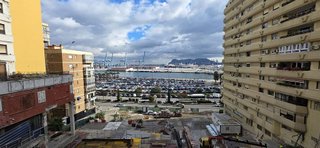 Oficina en alquiler en Casco Antiguo en Algeciras