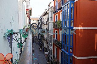 Piso en alquiler en Casco Viejo en Bilbao