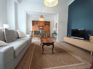 Piso en alquiler en Praza de España en Ferrol