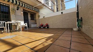 Casa adosada en venta en Este-Delicias en Jerez de la Frontera