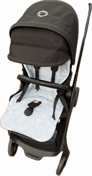Carrito Bugaboo Dragonfly
