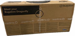 Carrito Bugaboo Dragonfly