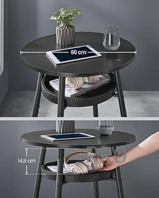 Mesa de bar