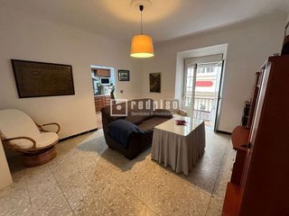 Piso en venta en La Caleta - La Viña en Cádiz