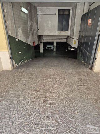 Garaje en venta en Las Tinajerías - Juderías en Lucena