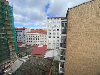 Piso en venta en Antigua Estación FFCC - San Agustín en Burgos