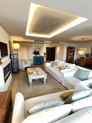 Piso en venta en Centro en Valladolid