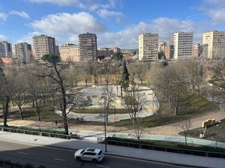 Piso en venta en Centro en Valladolid