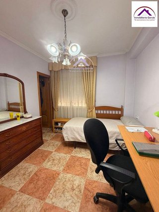Piso en venta en Centro en Cuenca