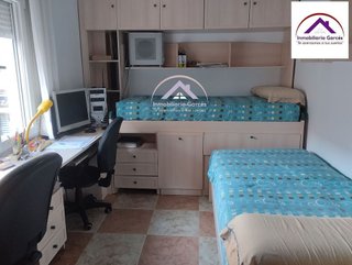 Piso en venta en Centro en Cuenca