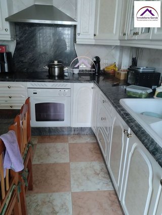 Piso en venta en Centro en Cuenca