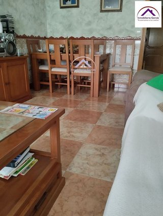 Piso en venta en Centro en Cuenca
