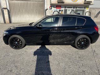 BMW Serie 1 2012